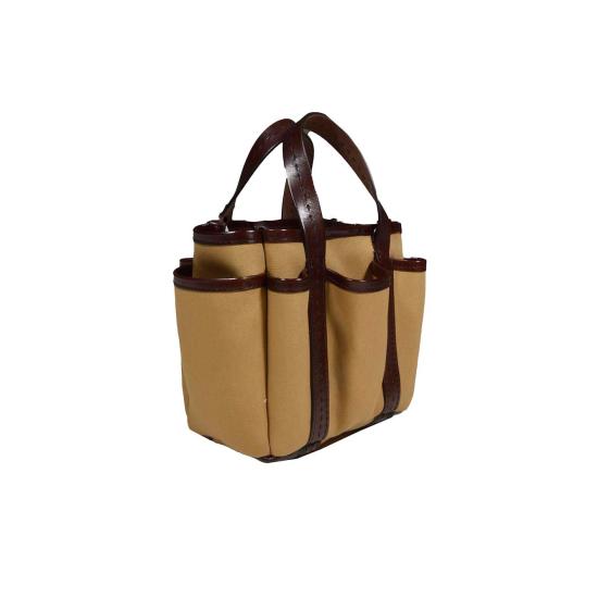 26SS 막스마라 토트백 2414511023600 003 Cuoio - MAX MARA