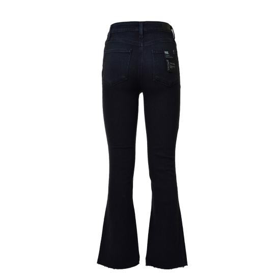 26SS 페이지 데님 팬츠 6601K487594 W7594 Nero - PAIGE
