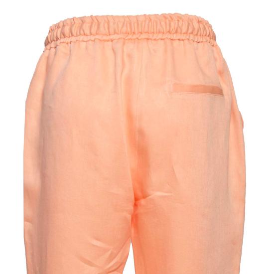 26SS 발바 스트레이트 팬츠 81250004942110U 0001 Pesca - BARBA