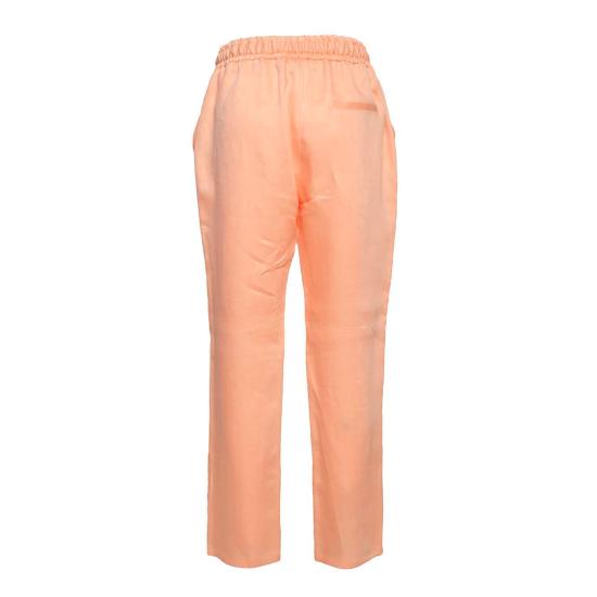 26SS 발바 스트레이트 팬츠 81250004942110U 0001 Pesca - BARBA