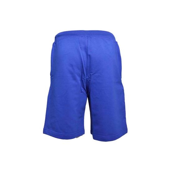 26SS [키즈] 디스퀘어드2 쇼츠/버뮤다 DQ2093D0A2F DQ870 Blu - DSQUARED2