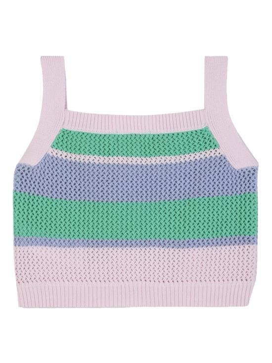 26SS [키즈] 빌리블러쉬 티셔츠 U21752K Z41 MULTICOLOUR - BILLIEBLUSH