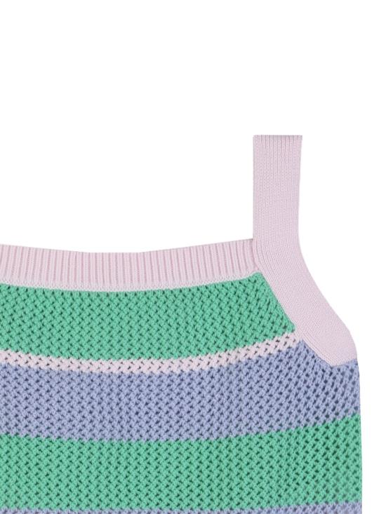 26SS [키즈] 빌리블러쉬 티셔츠 U21752K Z41 MULTICOLOUR - BILLIEBLUSH