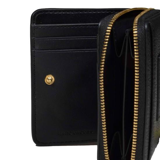 26SS 마크제이콥스 지갑 2R3SMP044S10 001 Nero - MARC JACOBS