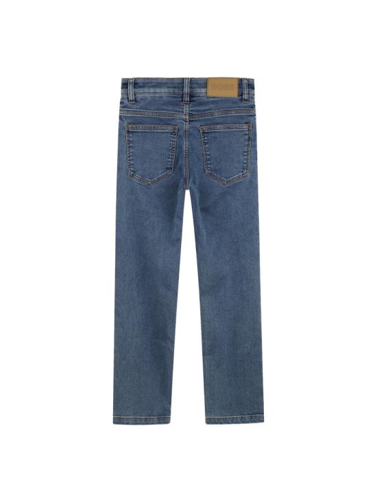 26SS [키즈] 보스 진 J52920K Z78 DENIM - BOSS