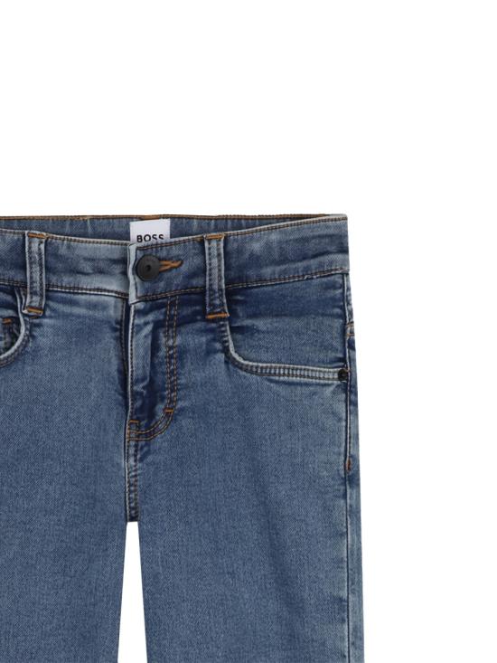 26SS [키즈] 보스 진 J52920K Z78 DENIM - BOSS