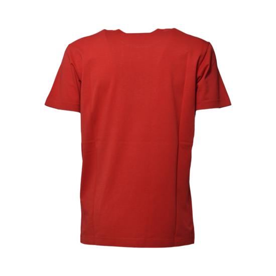 26SS 디스퀘어드2 반팔 티셔츠 S74GD1418D20020 305W Rosso - DSQUARED2