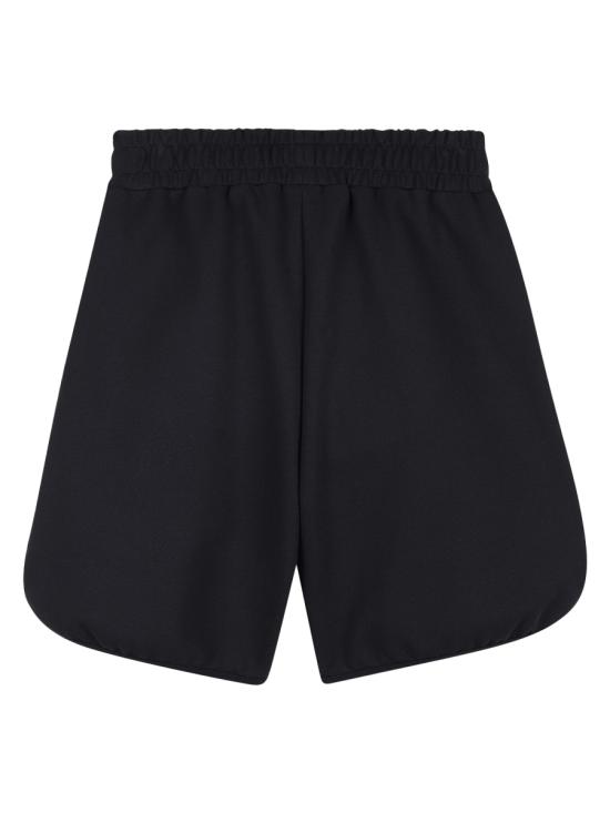 26SS [키즈] 지방시 쇼츠/버뮤다 H31103K 09B BLACK