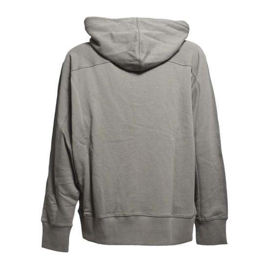 26SS 에뛰드스튜디오 후드 티셔츠 H24MMSWE283 80 Grigio - ETUDES