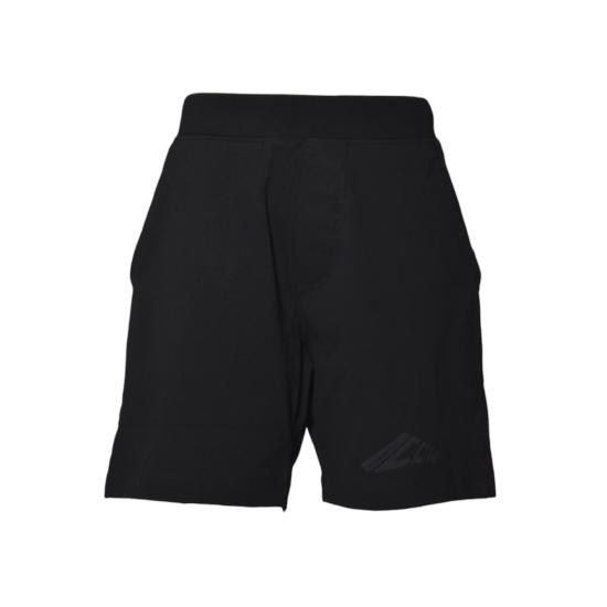 26SS 디스퀘어드2 숏팬츠 S79MU0070S24583 900 Nero