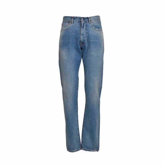 26SS 마르지엘라 데님 팬츠 S29LA0094S30561 984 Denim