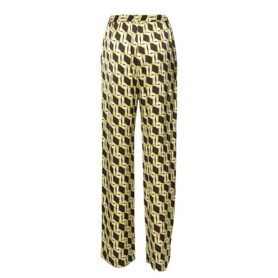 26SS 엠에스지엠 스트레이트 팬츠 3841MDP25257154 30 Multicolour - MSGM