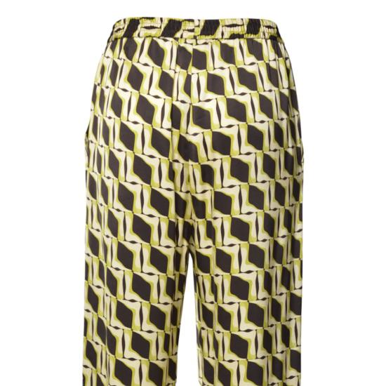 26SS 엠에스지엠 스트레이트 팬츠 3841MDP25257154 30 Multicolour - MSGM