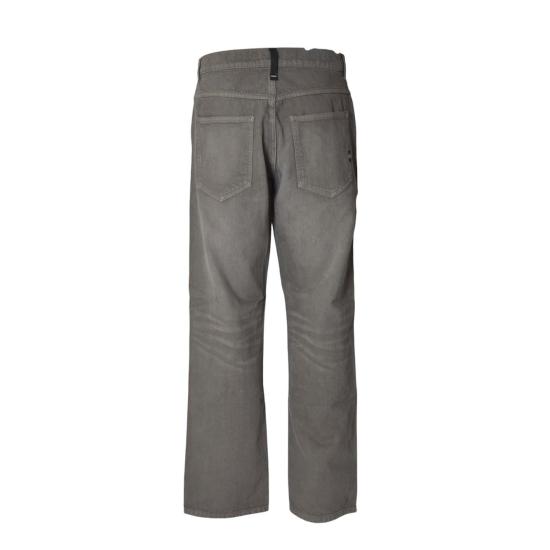 26SS 아미시 데님 팬츠 AMU010P4522456 C0109 Grigio - AMISH