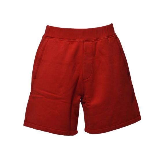 26SS 디스퀘어드2 숏팬츠 S74MU0897D25015 305W Rosso