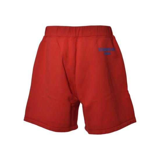 26SS 디스퀘어드2 숏팬츠 S74MU0897D25015 305W Rosso - DSQUARED2