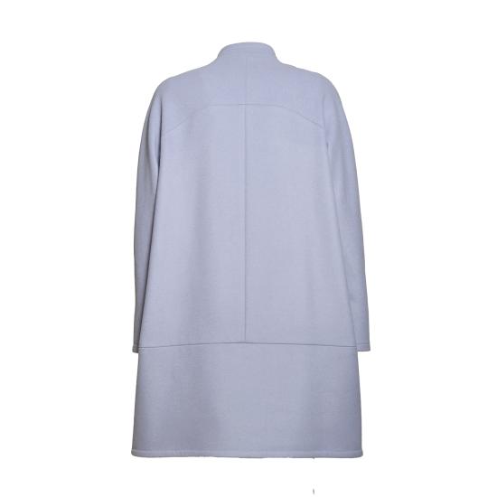 26SS 지안루카카페놀로 코트 23IM326200 117 Lilla - GIANLUCA CAPANNOLO