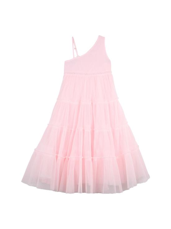 26SS [키즈] 빌리블러쉬 원피스 U21845K 44L PINK