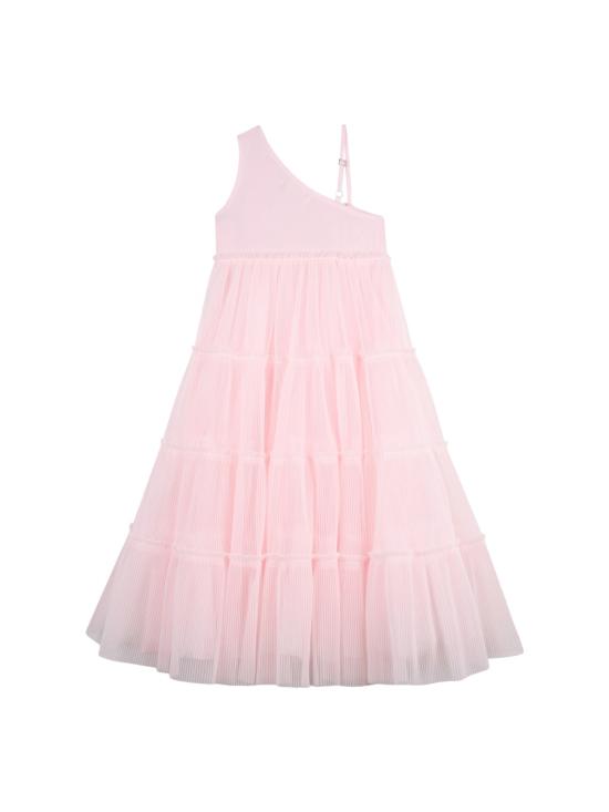 26SS [키즈] 빌리블러쉬 원피스 U21845K 44L PINK - BILLIEBLUSH