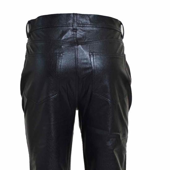 26SS 페이지 데님 팬츠 7464J291086 W1086 Nero - PAIGE