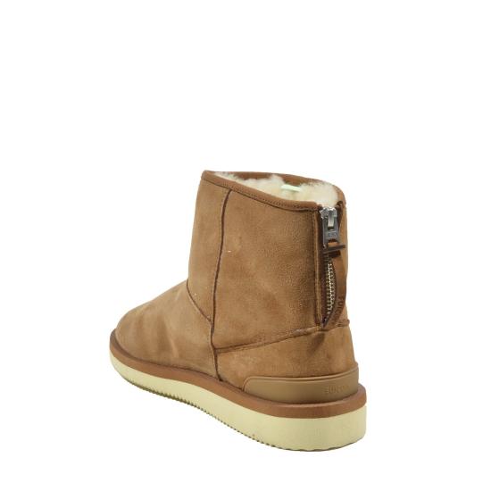 26SS 수이코크 부츠 OG305M2AB BRW Marrone - SUICOKE