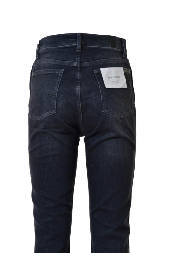 26SS 세븐포올맨카인드 데님 팬츠 JSHSC340IW SLILLWIC Nero - 7 FOR ALL MANKIND