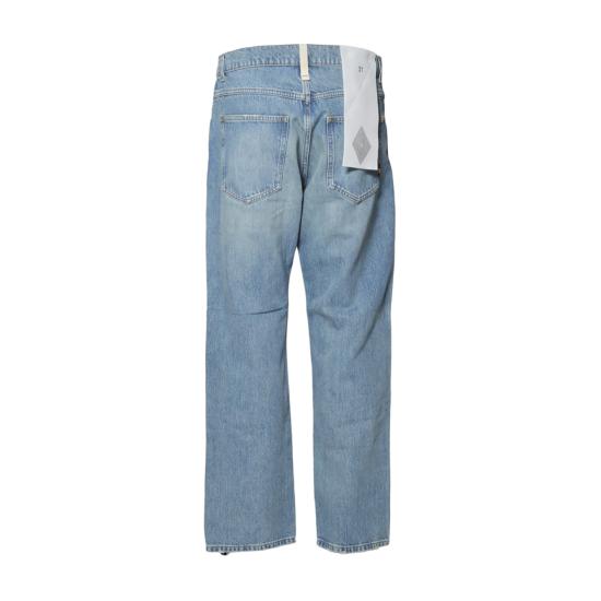 26SS 아미시 데님 팬츠 AMU010D593A008 C0999 Denim - AMISH