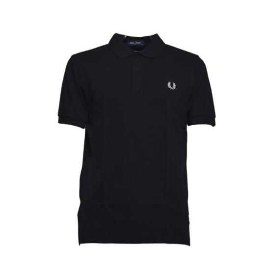 26SS 꼼데가르송 폴로 티셔츠 FNT501BW24 1NAVY Blu navy