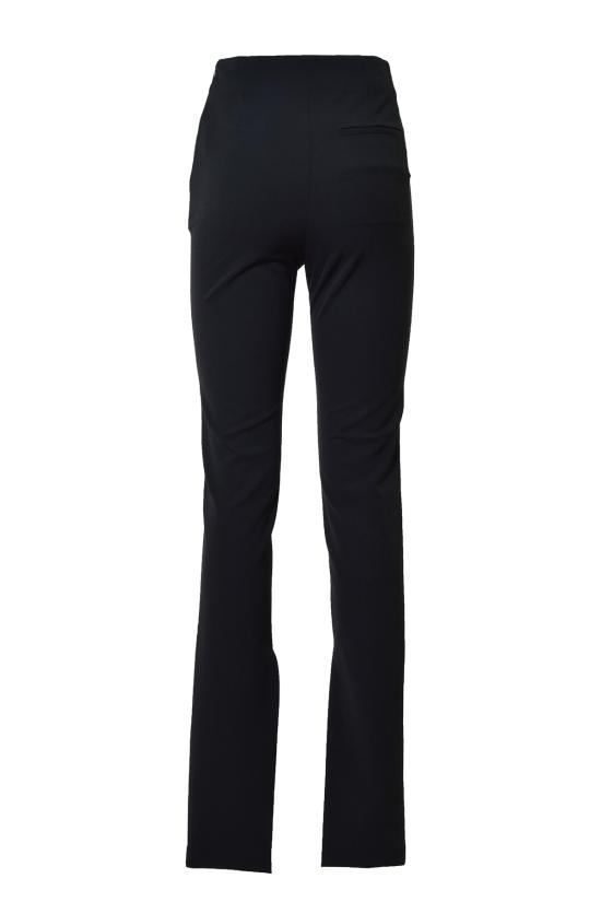 26SS 엠부시 스트레이트 팬츠 BWCA036F22FAB001 1000 Nero - AMBUSH