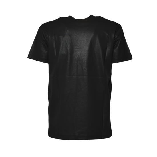 26SS 디스퀘어드2 반팔 티셔츠 S71GD1545D20035 900 Nero - DSQUARED2