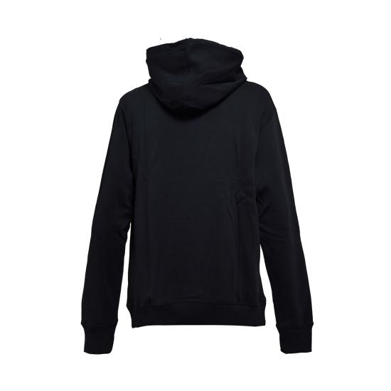 26SS 에뛰드스튜디오 후드 티셔츠 C00ME250A01599 BLACK Nero - ETUDES