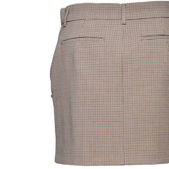 26SS 스포트막스 미디 스커트 2422106072600 001 Multicolour - SPORTMAX