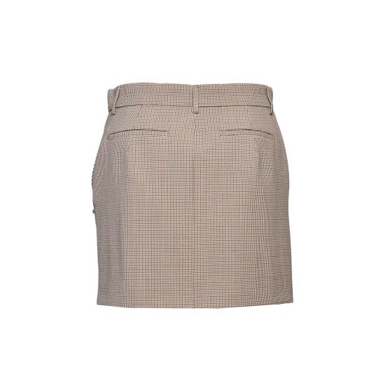 26SS 스포트막스 미디 스커트 2422106072600 001 Multicolour - SPORTMAX