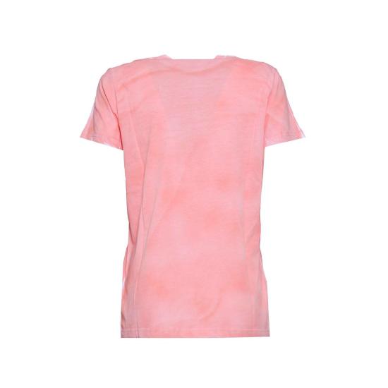 26SS [키즈] 누메로벤투노 티셔츠 N21917N0335 0N409 Salmone - N°21