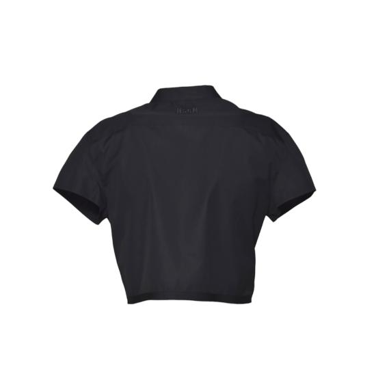 26SS 엠에스지엠 블라우스 3841MDE02X257100 99 Nero - MSGM