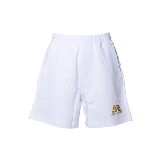 26SS 디스퀘어드2 숏팬츠 S71MU0839S25551 100 Bianco