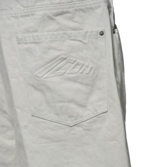 26SS 디스퀘어드2 숏팬츠 S79MU0073D30013 729 Beige - DSQUARED2