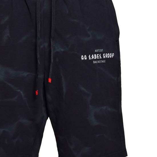 26SS 44레이블 숏팬츠 B0030421FA139 255 Nero - 44 LABEL