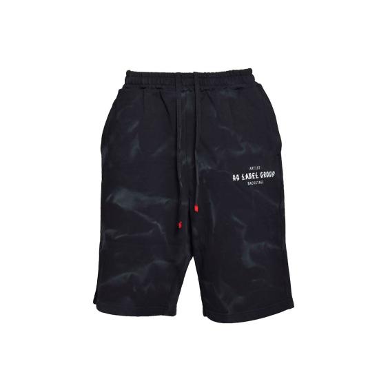 26SS 44레이블 숏팬츠 B0030421FA139 255 Nero