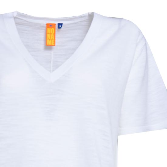 26SS ENSEA 반팔 티셔츠 E10138 WHITE Bianco - OTHER BRANDS