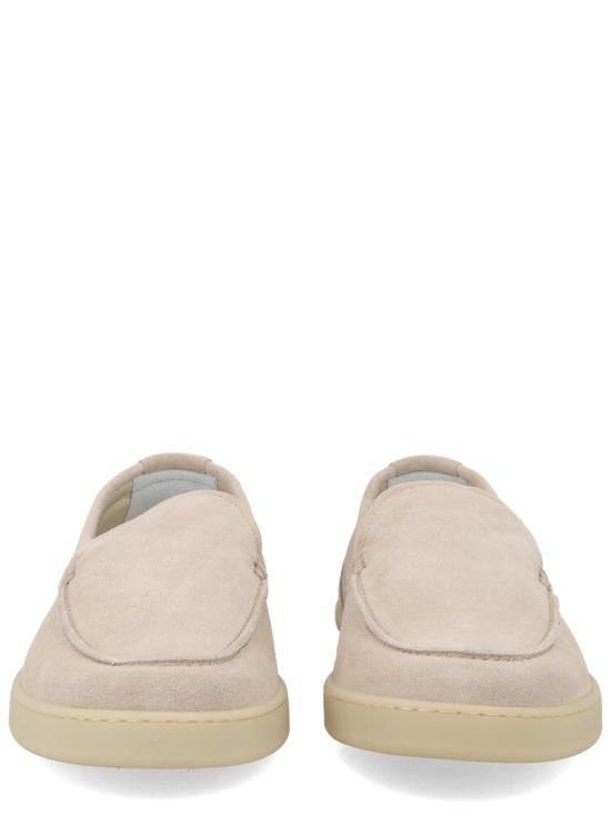 26SS 울리치 로퍼 WFM261024 1A016 BEIGE - WOOLRICH