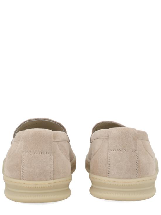 26SS 울리치 로퍼 WFM261024 1A016 BEIGE - WOOLRICH