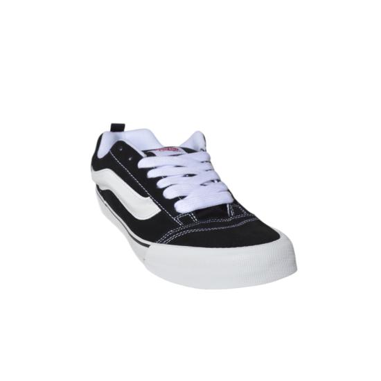 26SS 반스 스니커즈 VN0009QC6BT1 BLACKWHITE Nero bianco - VANS