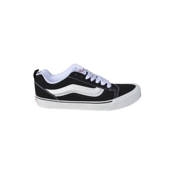 26SS 반스 스니커즈 VN0009QC6BT1 BLACKWHITE Nero bianco