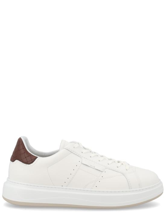 26SS 울리치 스니커즈 WFM261011 C10D9 WHITE