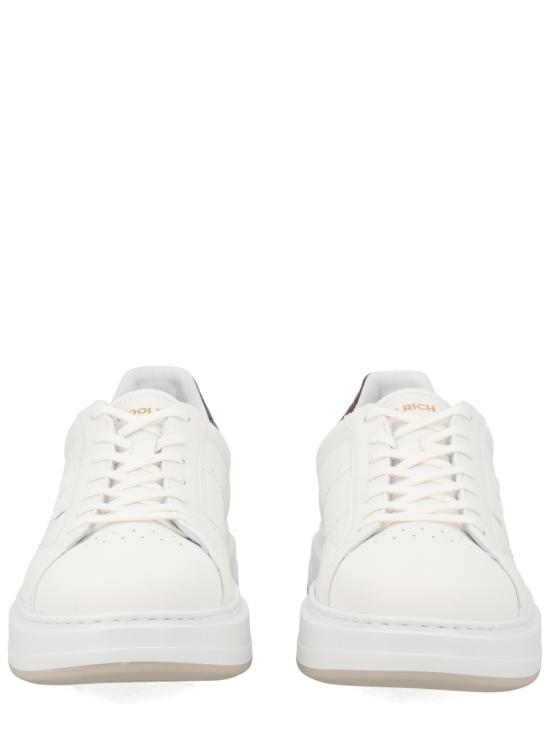 26SS 울리치 스니커즈 WFM261011 C10D9 WHITE - WOOLRICH