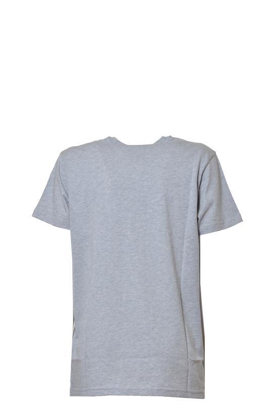 26SS [키즈] 디스퀘어드2 티셔츠 DQ1631D00MW DQ979 Grigio - DSQUARED2