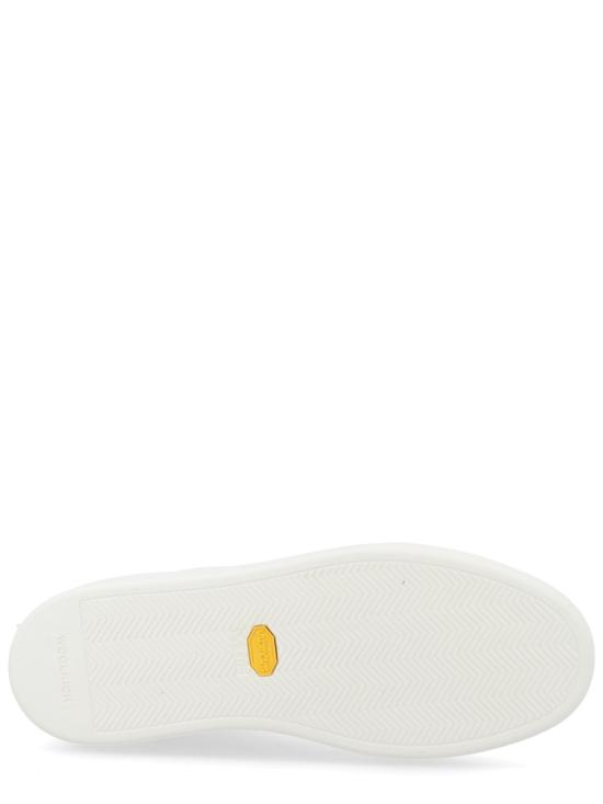 26SS 울리치 스니커즈 WFM261001 A00A0 WHITE - WOOLRICH