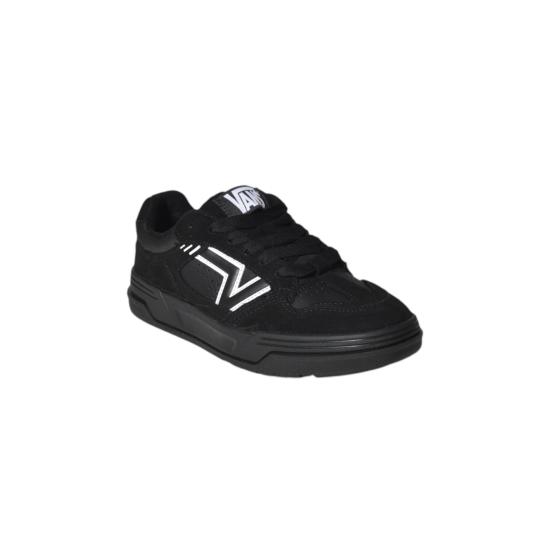 26SS 반스 스니커즈 VN000D25B8C1 BLACKWHITE Nero bianco - VANS