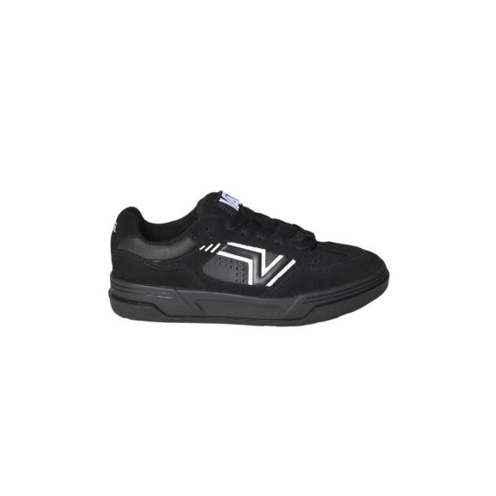 26SS 반스 스니커즈 VN000D25B8C1 BLACKWHITE Nero bianco